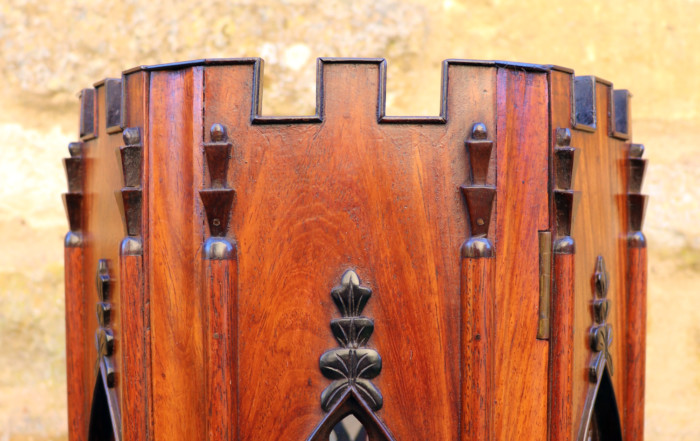 Gothic Lantern (6)