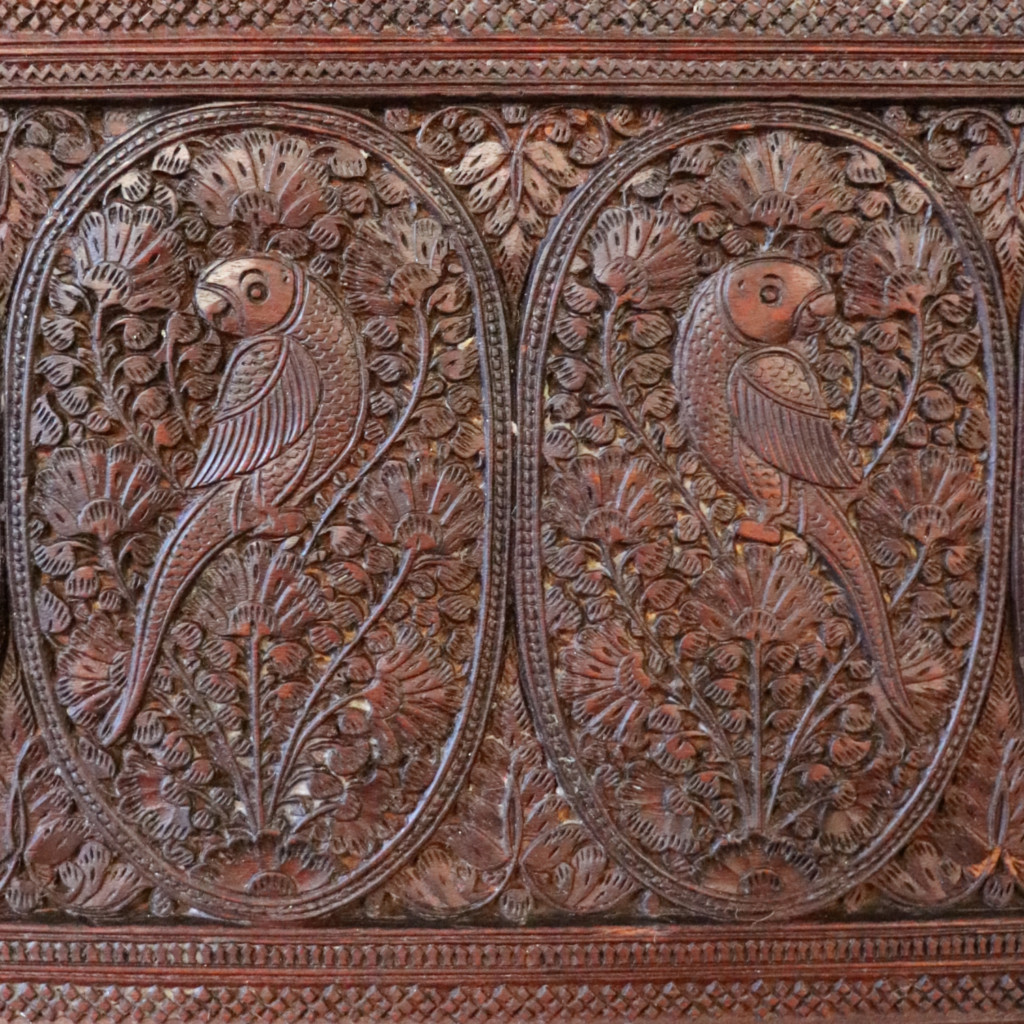 Mysore Casket (7)
