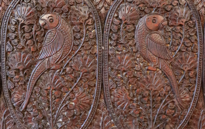 Mysore Casket (7)