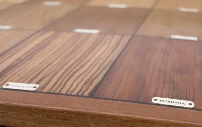 Wood Sample Board (8)