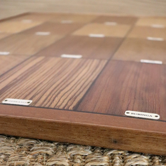 Wood Sample Board (8)