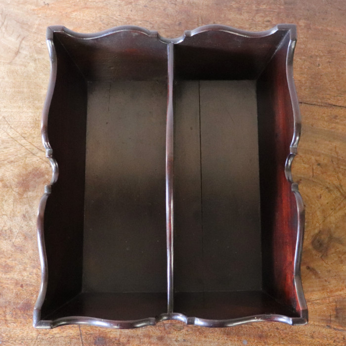 Chippendale Cutlery Tray (3)