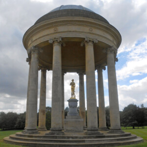 Rotunda, Stowe