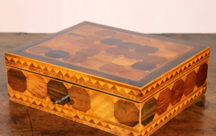 Gillows Box (1)