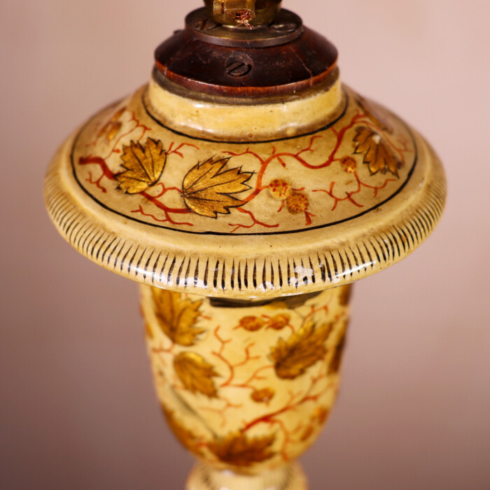 Kashmir Floor Lamp (10)