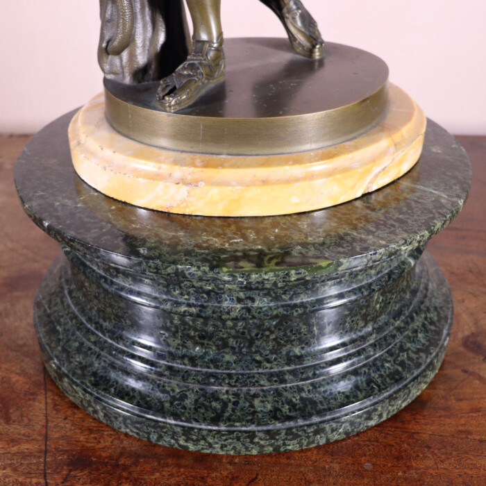 Serpentine Pedestal (6)