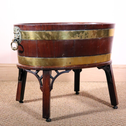Chippendale Wine Cooler (1)