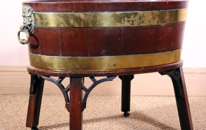 Chippendale Wine Cooler (1)
