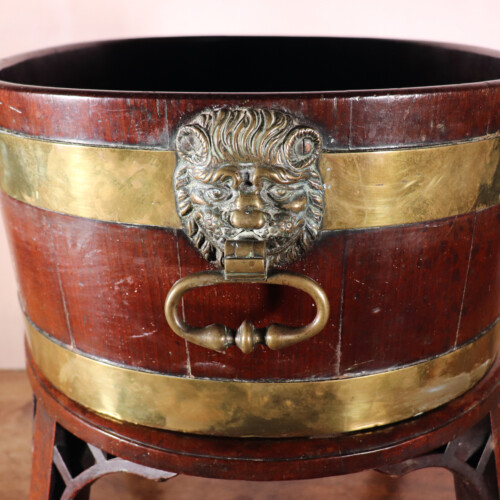 Chippendale Wine Cooler (4)