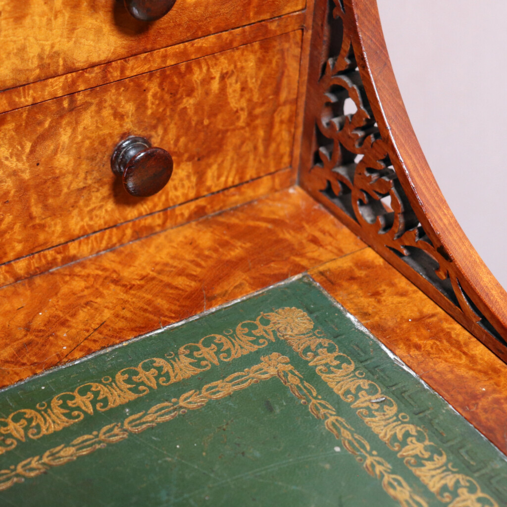 Gillows Desk (13)