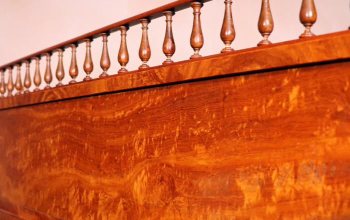 Gillows Desk (22)