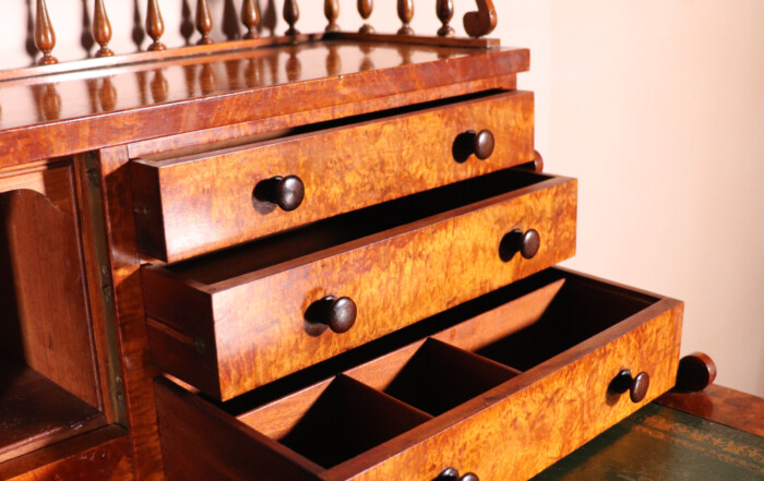 Gillows Desk (5)