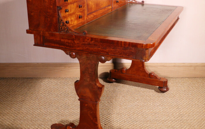 Gillows Desk (7)