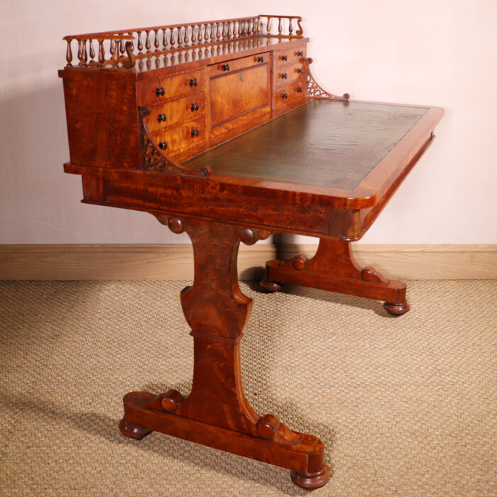 Gillows Desk (7)