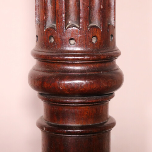Pair of Bed Posts (7)