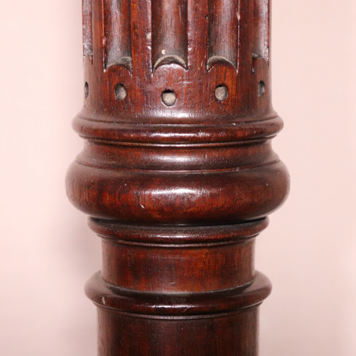 Pair of Bed Posts (7)