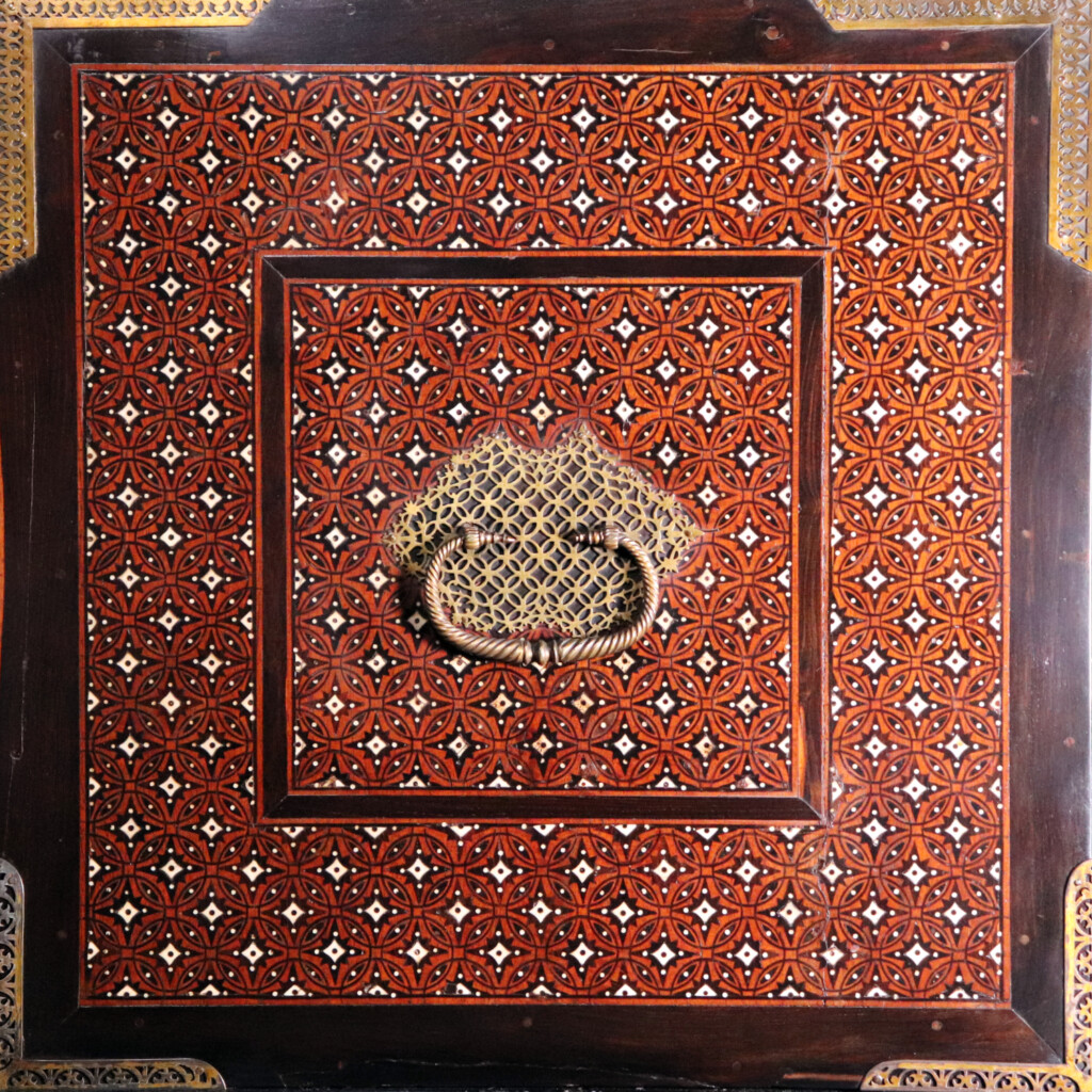 Goa Cabinet Chest (20)