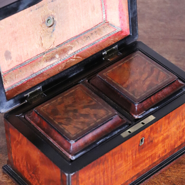 Sabicu Tea Caddy (11)