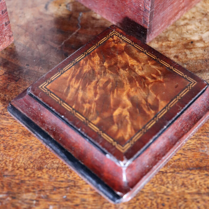 Sabicu Tea Caddy (16)