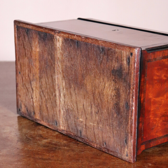 Sabicu Tea Caddy (17)