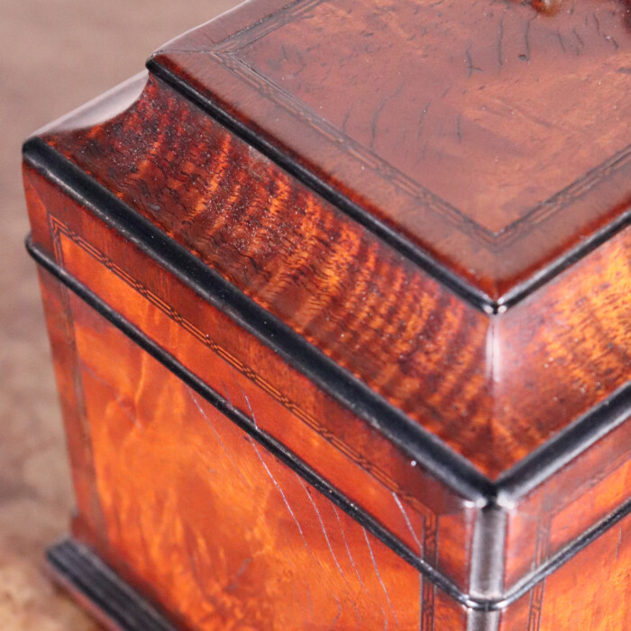 Sabicu Tea Caddy (4)