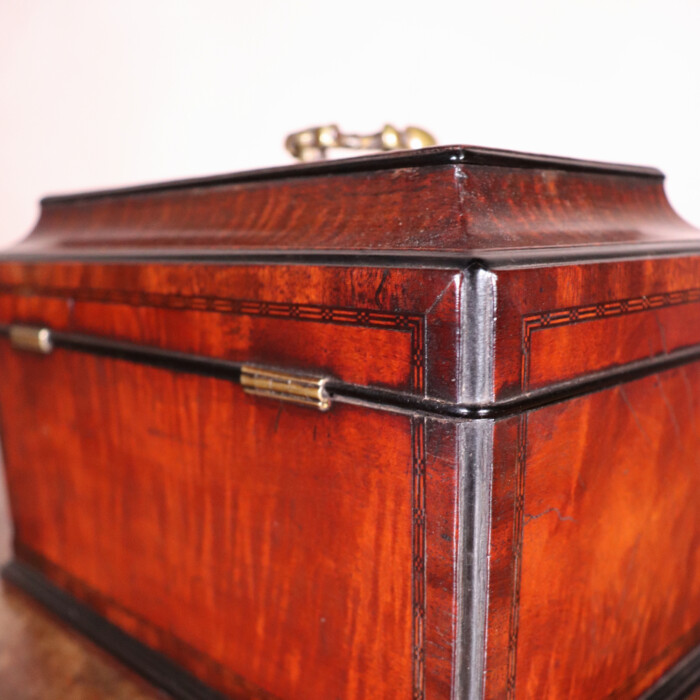 Sabicu Tea Caddy (8)
