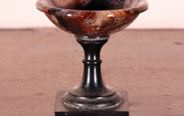 Blue John Tazza (3)