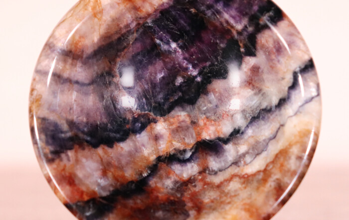 Blue John Tazza (5)