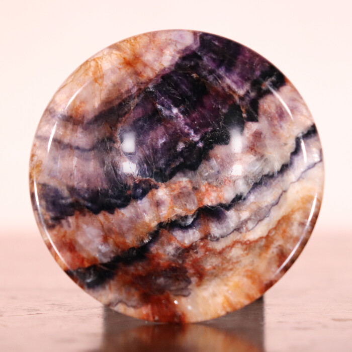 Blue John Tazza (5)