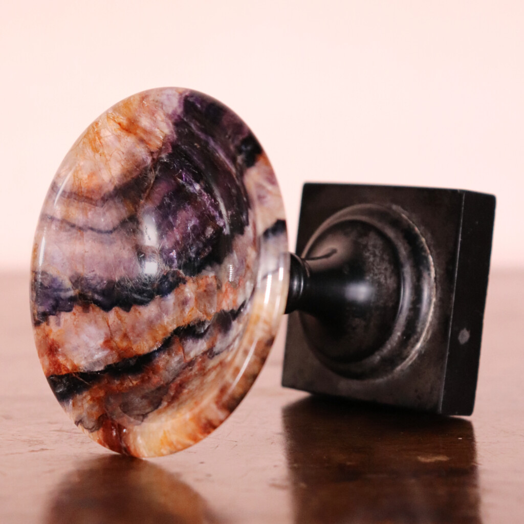 Blue John Tazza (7)