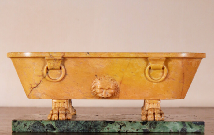 Roman Bath (2)