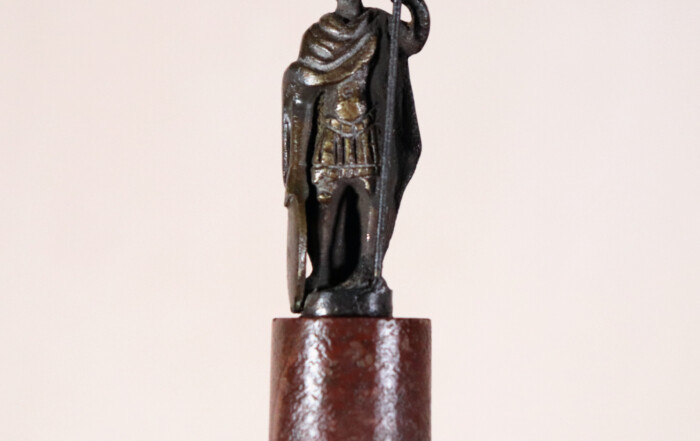 Rosso Antico Column of Trajan (9)