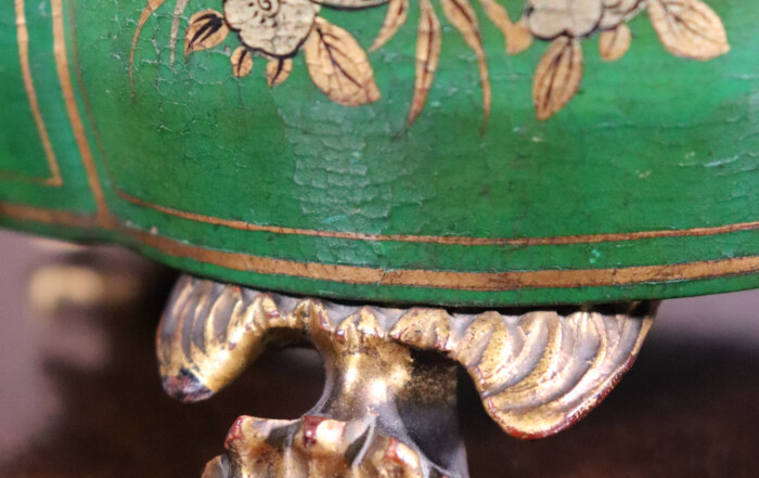 Chinese Tea Caddy (8)