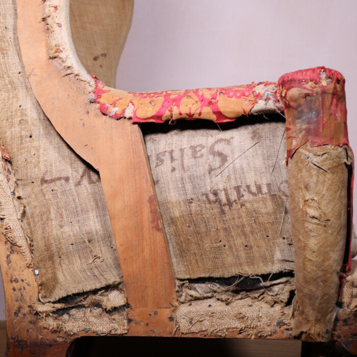 Salisbury Wing Armchair (12)