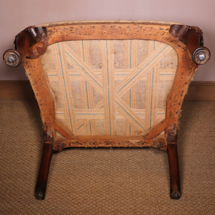 Salisbury Wing Armchair (13)