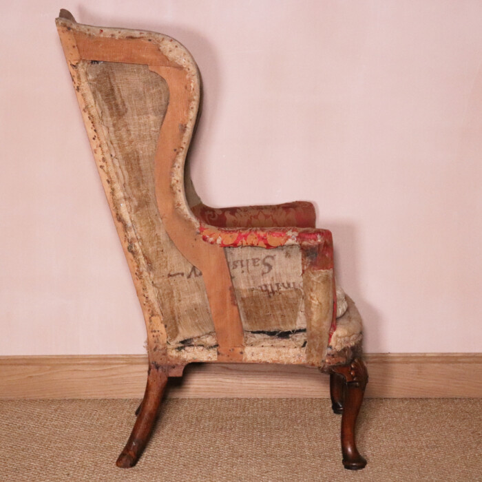 Salisbury Wing Armchair (3)