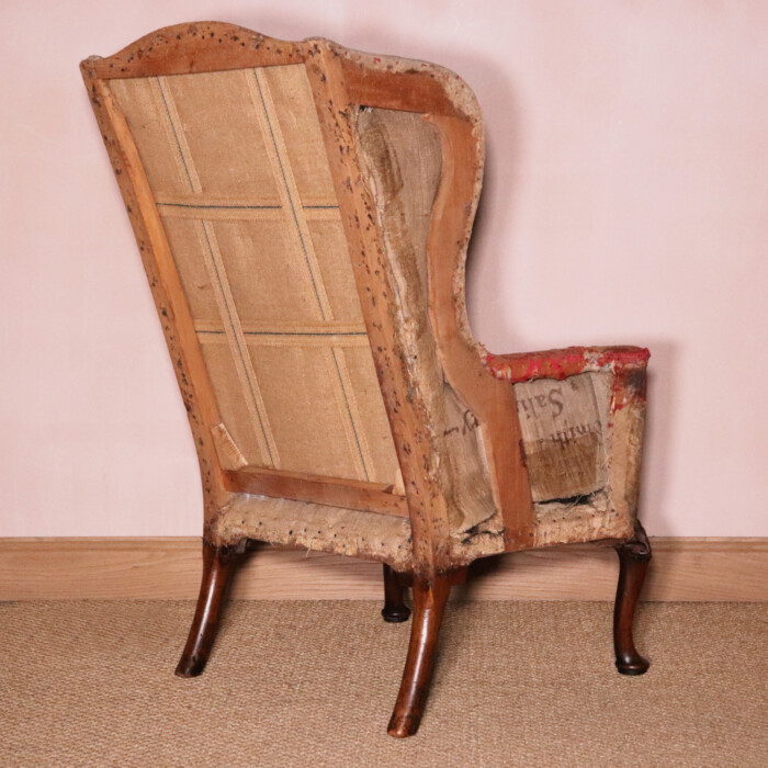 Salisbury Wing Armchair (4)