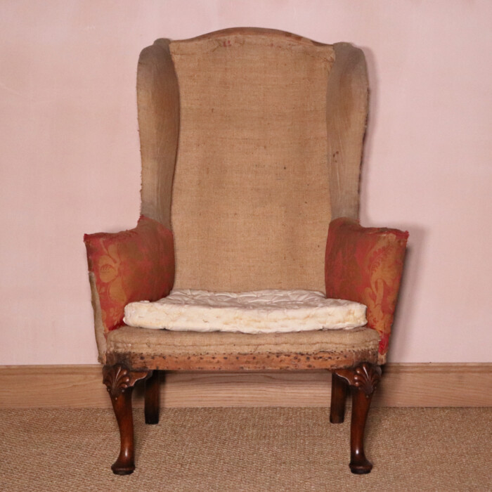 Salisbury Wing Armchair (5)