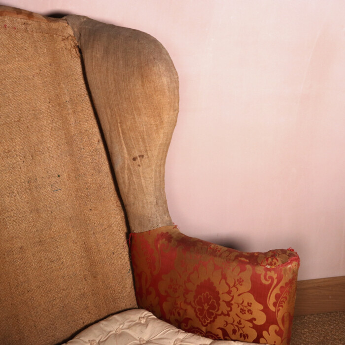 Salisbury Wing Armchair (9)