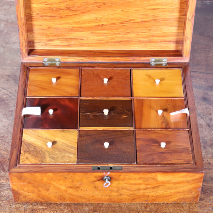 Ralph Turnbull Box (10)