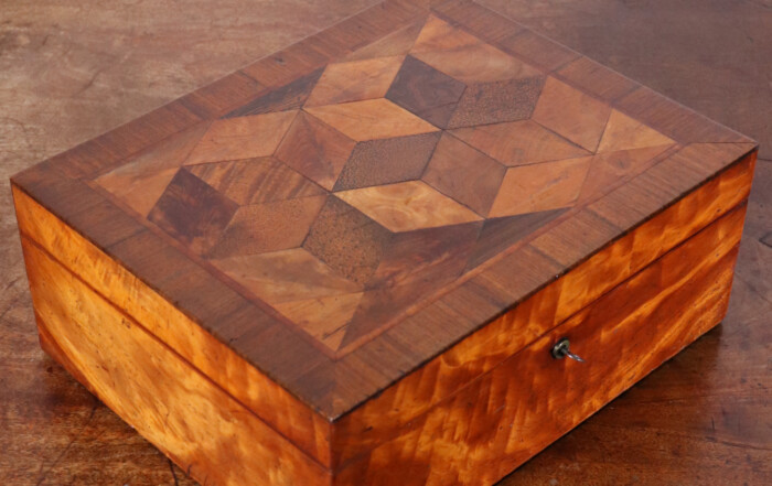 Ralph Turnbull Box (3)