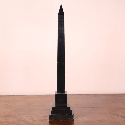 Ashford Marble Obelisk (1)