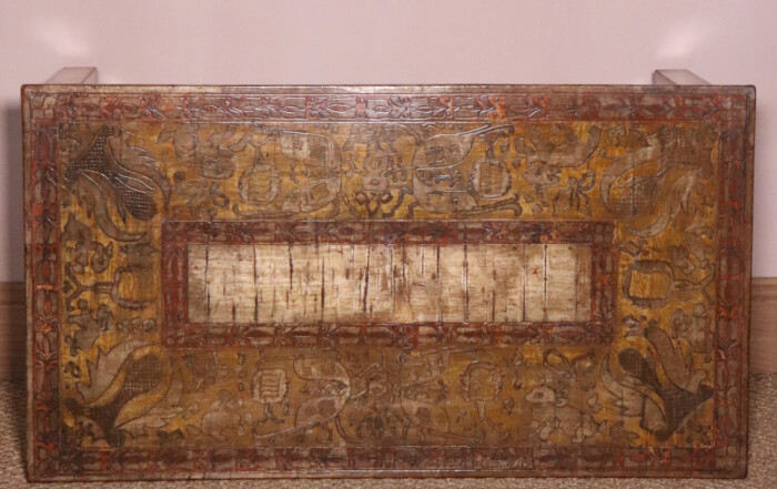 Max Kuehne Table (11)