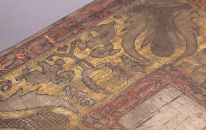 Max Kuehne Table (7)