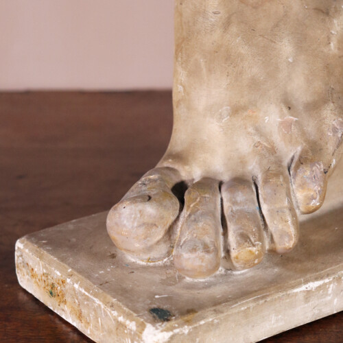 Brucciani Plaster Foot (4)