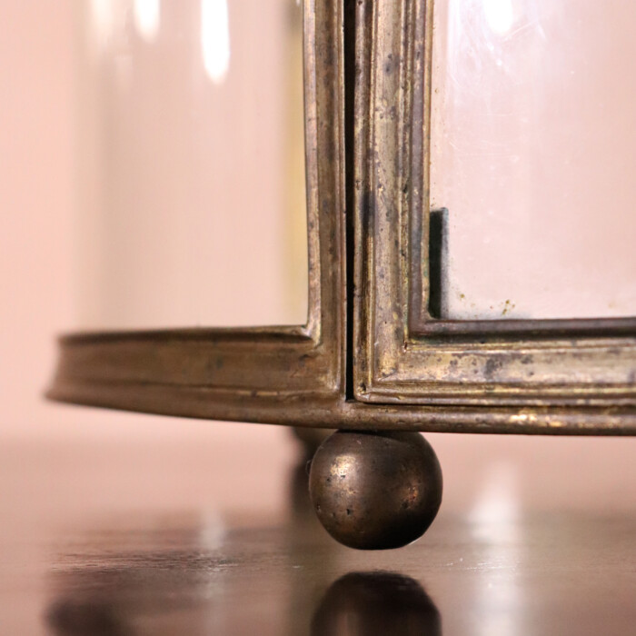 Bronze Hall Lantern (11)