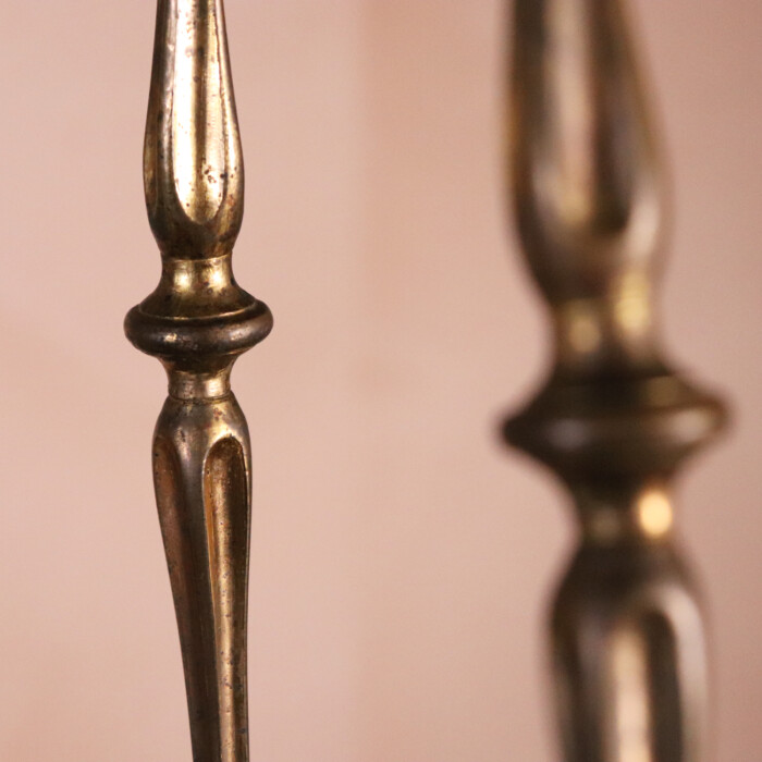 Bronze Hall Lantern (5)