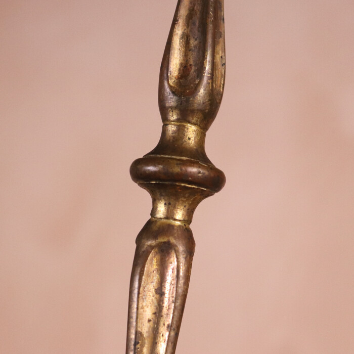Bronze Hall Lantern (6)
