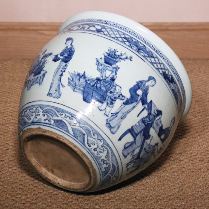 Chinese Fish Bowl (11)