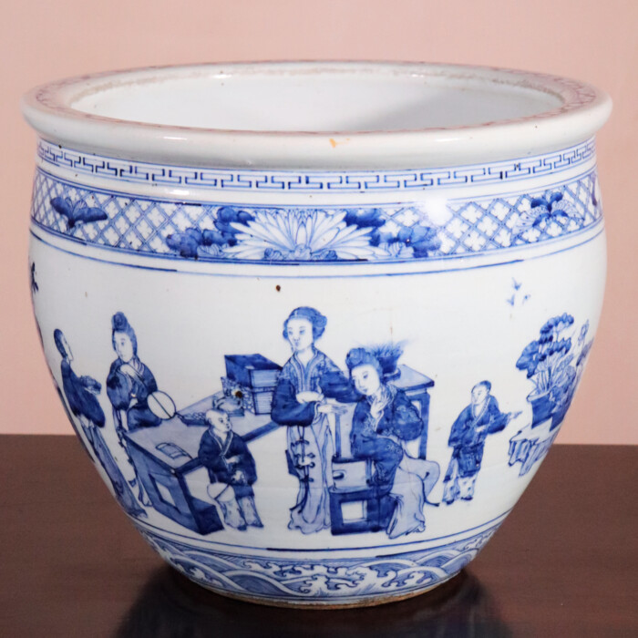 Chinese Fish Bowl (6)